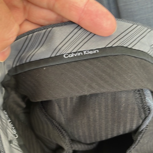 Calvin Klein Suit - Picture 5 of 5